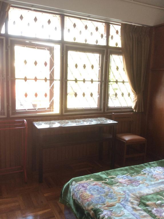 清邁 班雅莉旅馆酒店 外观 照片